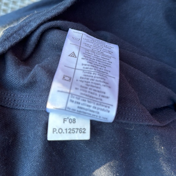 2008 Carhartt Men’s Flannel Dress Shirt - Picture 7 of 7